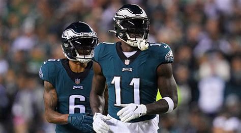 Monday Night Football odds, spread, line: Eagles vs. Seahawks .
